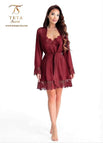 Dark Red