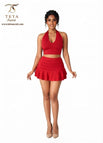 One Size / Red