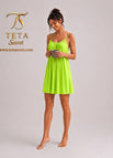 free size / Lemon