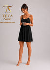 free size / Black