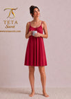 free size / Red