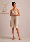 free size / Beige