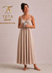 free size / Light Brown