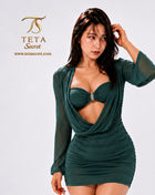 Lingerie 1590 فستان الاناقه