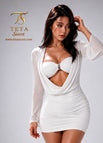 One Size / White