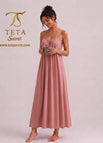 free size / Pink
