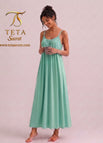 free size / Mint Green