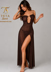 One Size / Brown