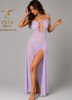 One Size / Light Purple