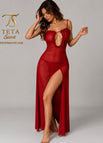 One Size / Red