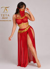 One Size / Red