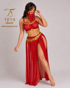 Lingerie 782 بدله دلع