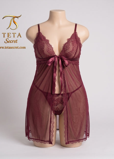 Lingerie 10108 دوبي
