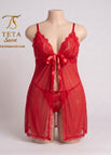 Big Size / Red