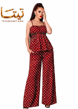Lingerie 2046 بيجامه كوين