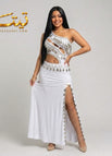 One Size / White