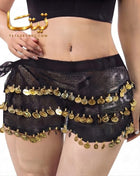 Lingerie 01109 حزام رقص