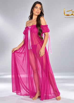 Lingerie 6617 قميص الدلع