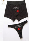 L / Black / Licked
